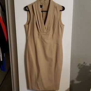 Black Friday Weekend!JONES NEW YORK PLATINUM COLLECTION DRESS